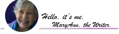 MaryAnn Shank header